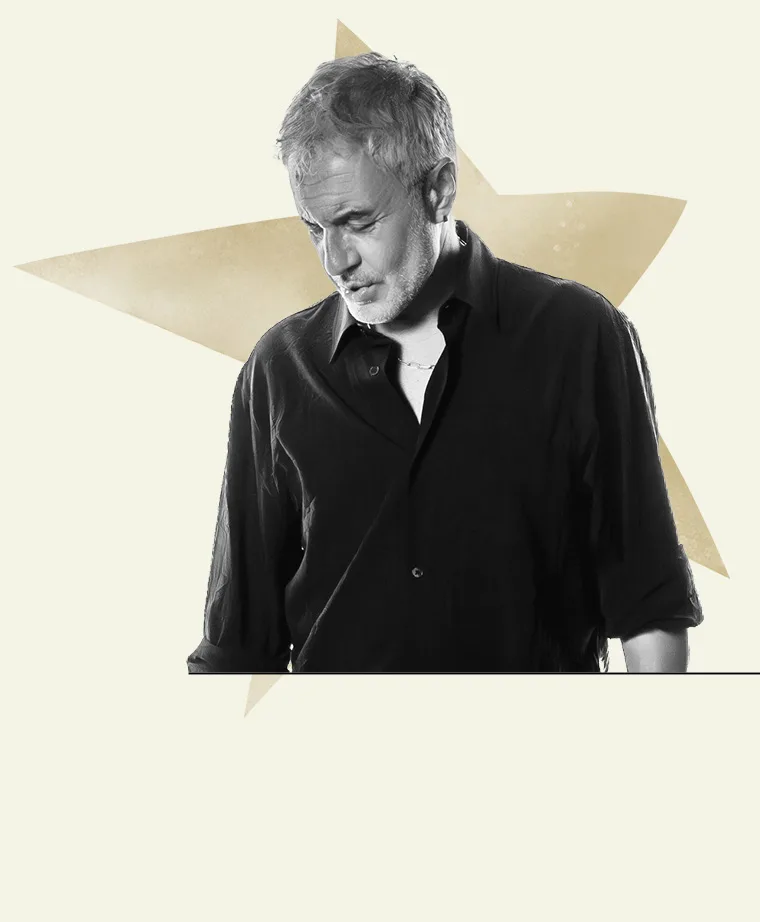 Sergio Dalma