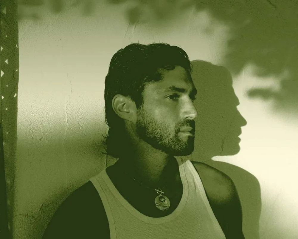 Alejandro Astola