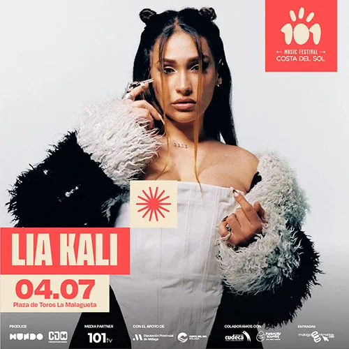 Lia Kali