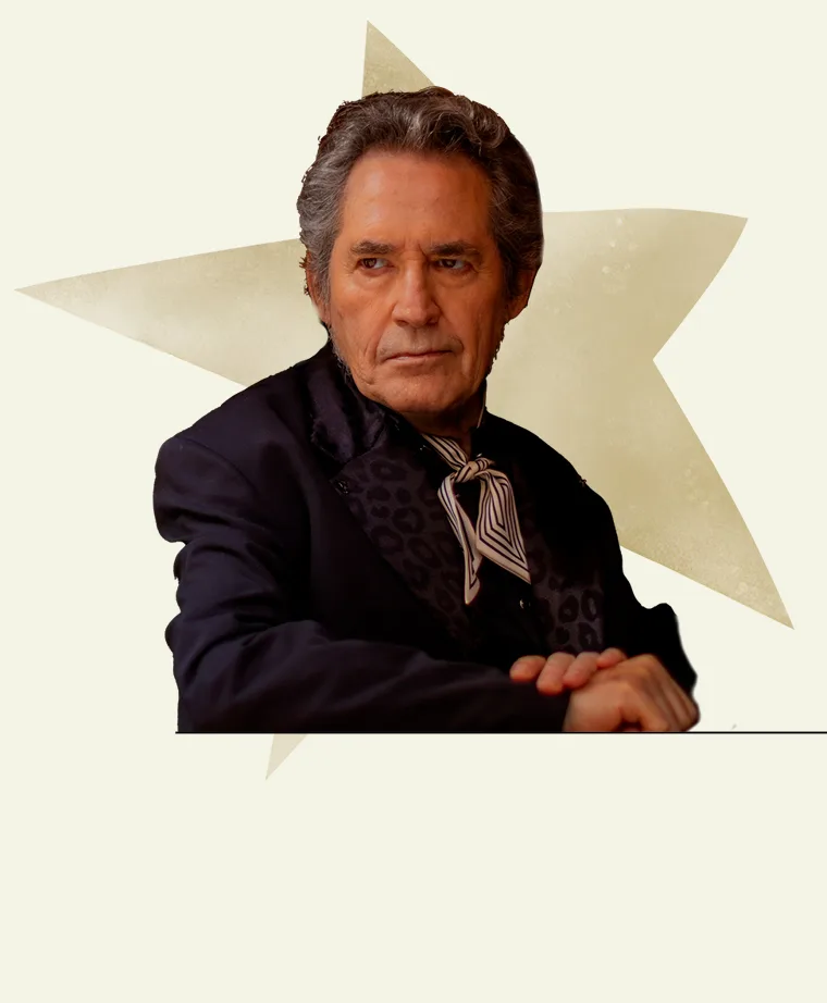 Miguel Ríos