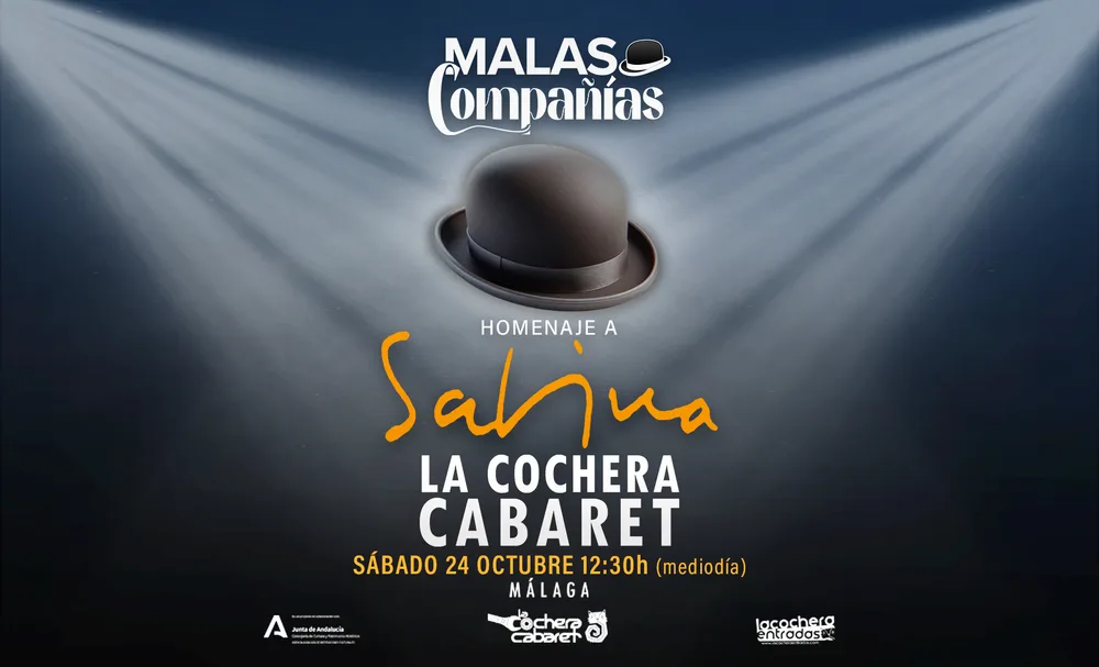 MALAS COMPAÑÍAS