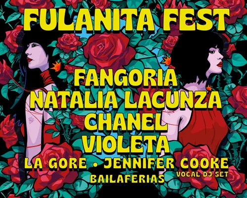 Fulanita Fest