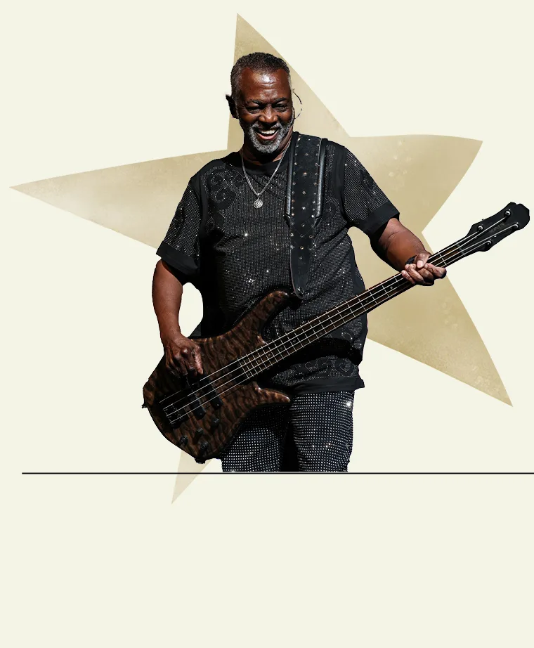 Kool & The Gang