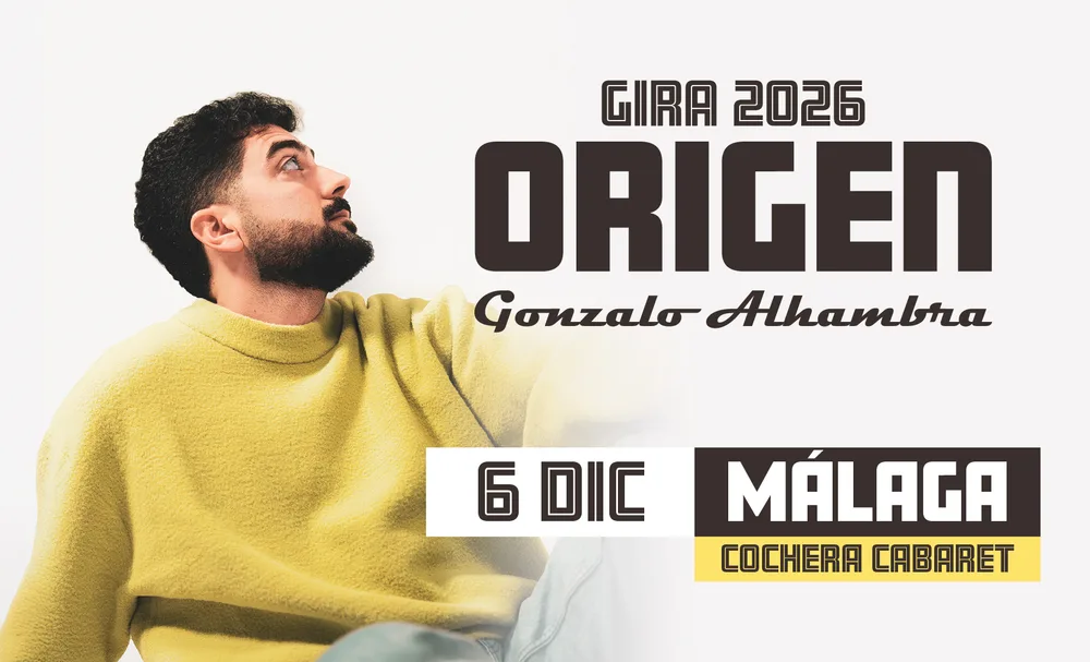 GONZALO ALHAMBRA