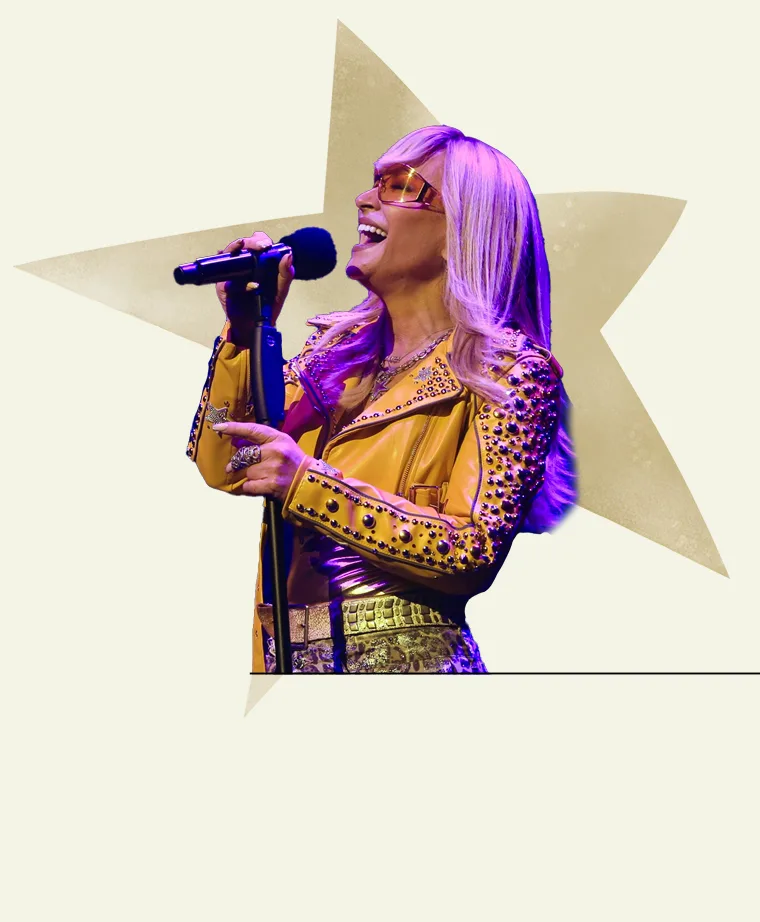 Anastacia