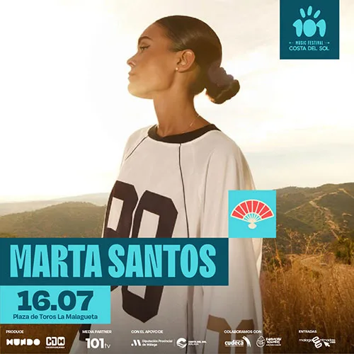 Marta Santos