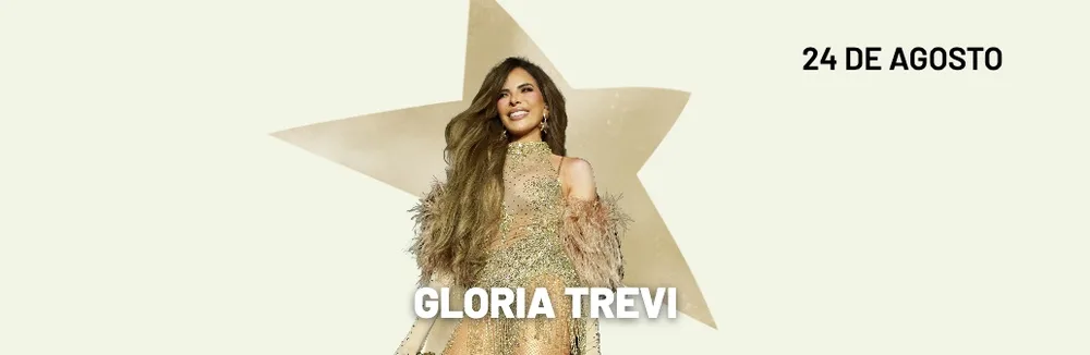 Gloria Trevi