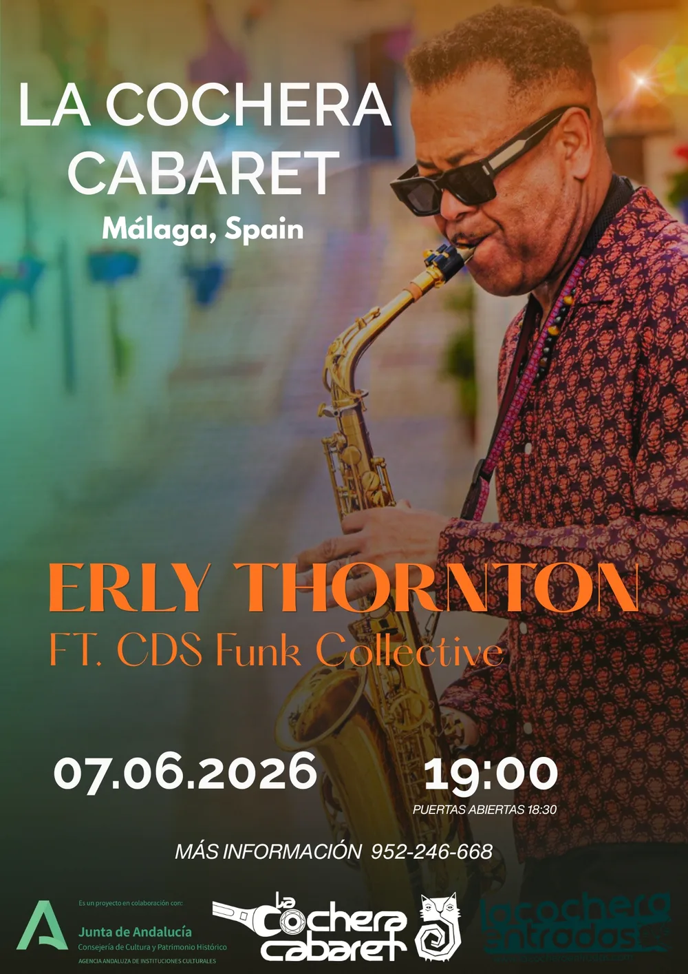 ERLY THORNTON