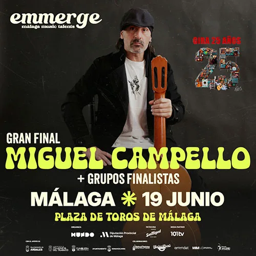 Miguel Campello