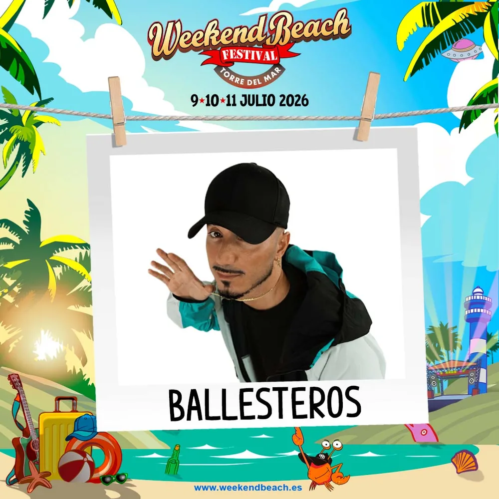 Ballesteros