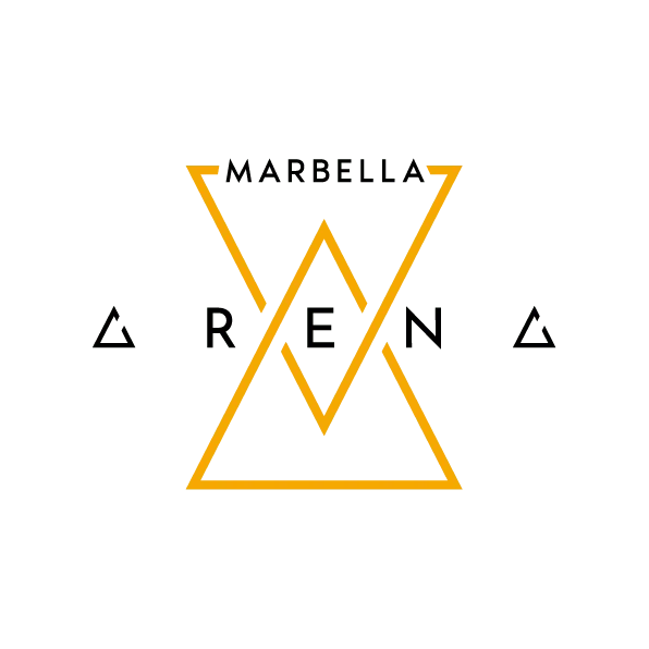 Logo Marbella Arena