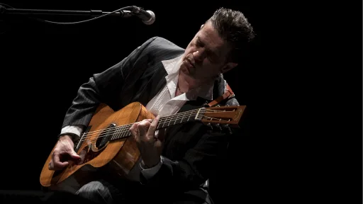 Santiago Auserón & La Academia Nocturna