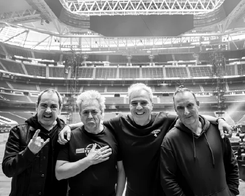 Hombres G