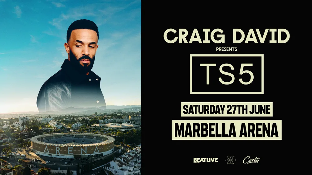 Craig David
