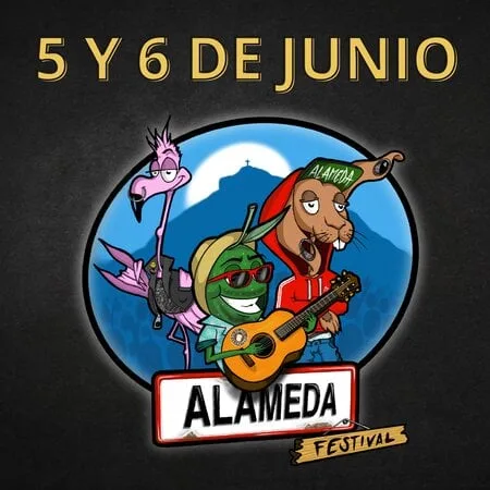 Alameda Festival 2026