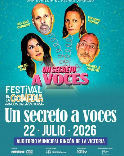 Un secreto a voces