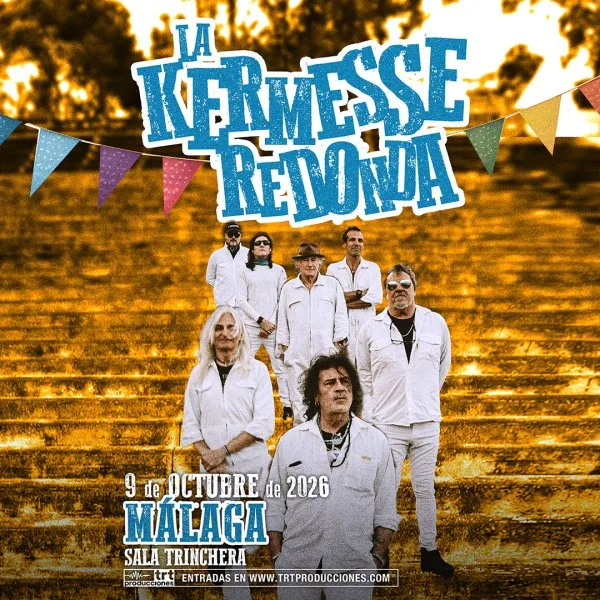 La Kermesse Redonda