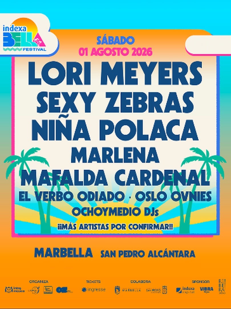 Bella Festival 2026