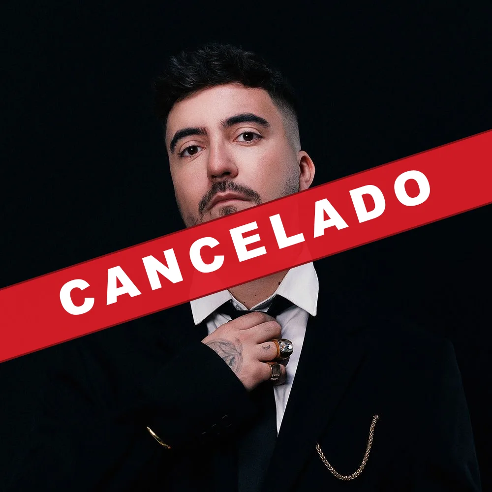 Cartel del concierto de Beret en Starlite Marbella, Marbella — miércoles, 29 de julio de 2026