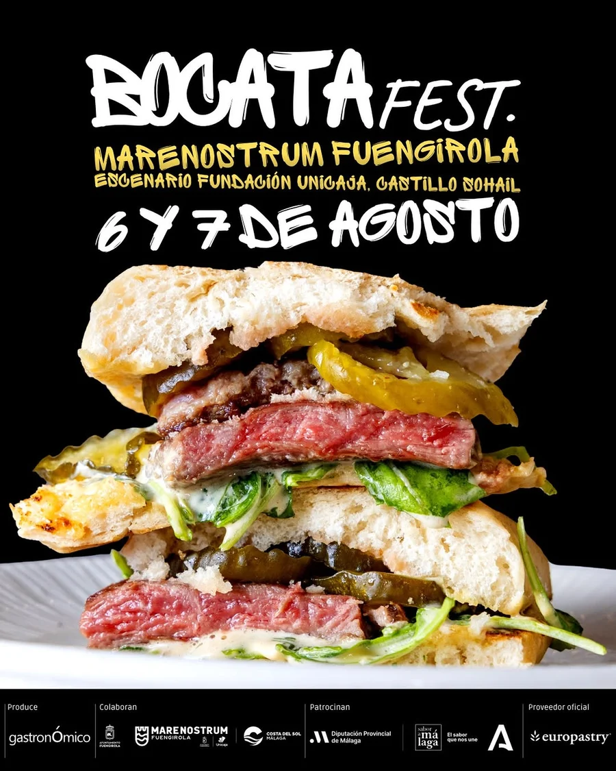 Bocata Fest 26