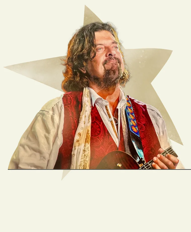 Alan Parsons