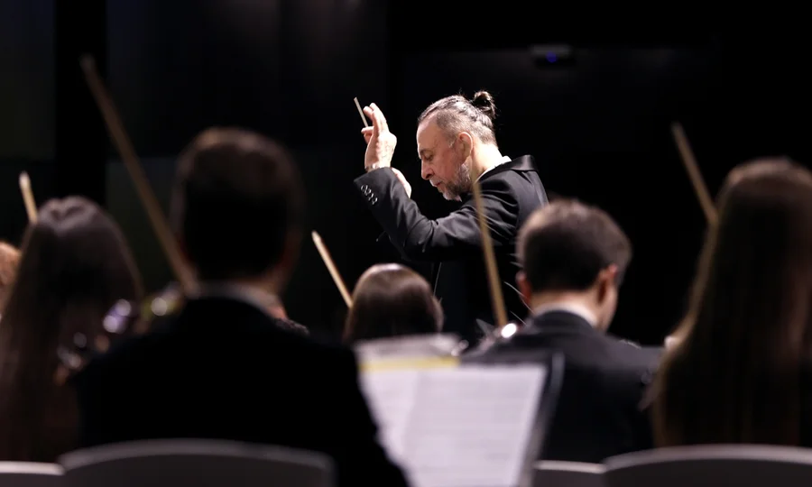 Cine Philharmonic Orchestra