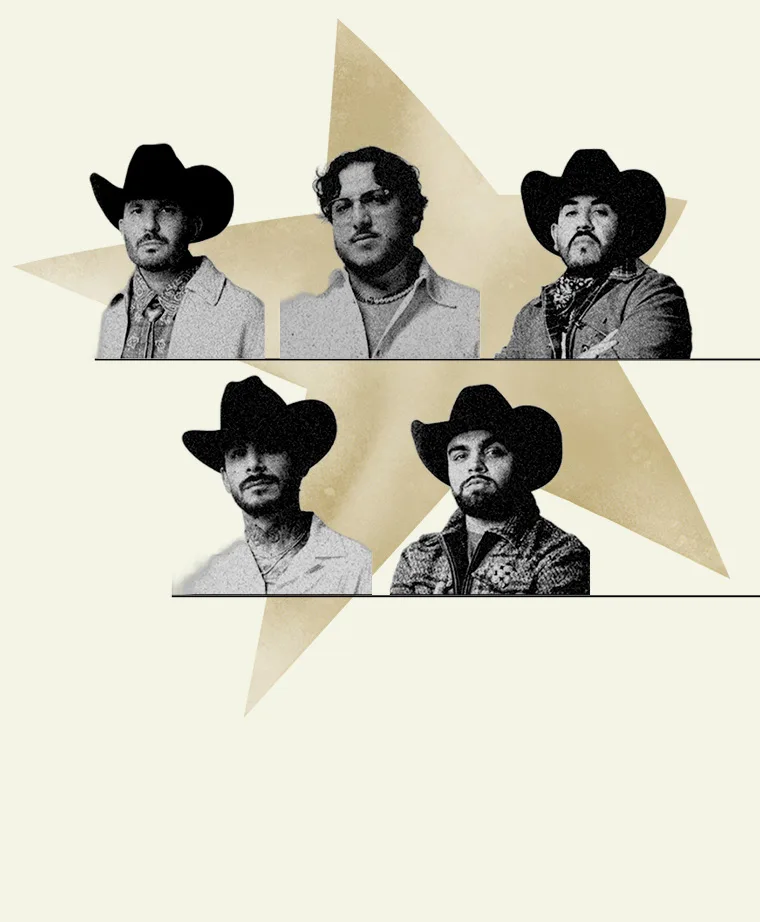 Grupo Frontera