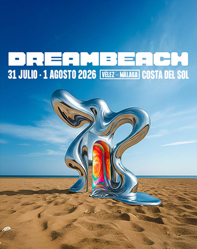Dreambeach Festival · Día 1