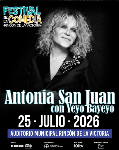 Antonia San Juan: Entrevista con mi hija Mari