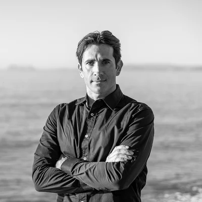 Fernando - Tu agente inmobiliario en Málaga