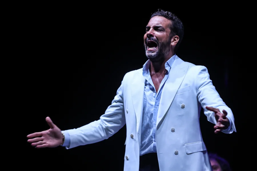 Jesús Méndez