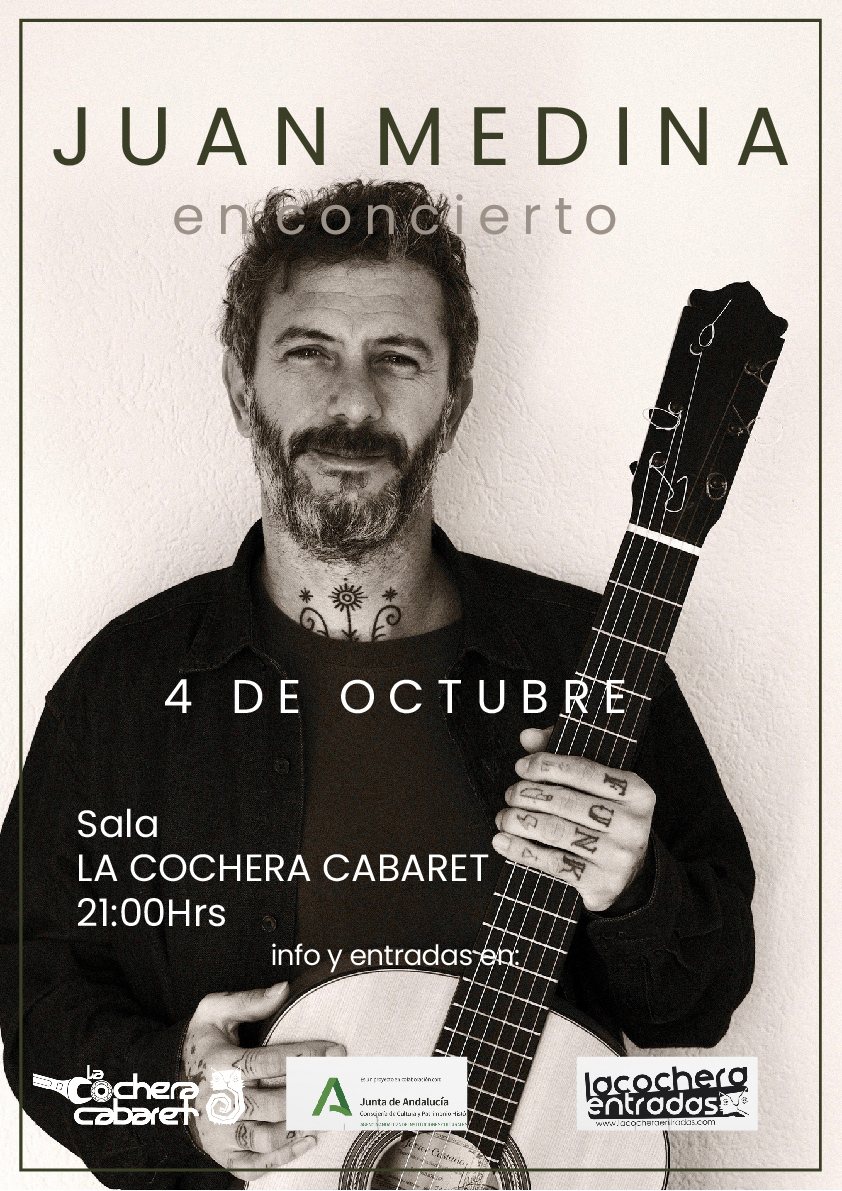 Juan Medina