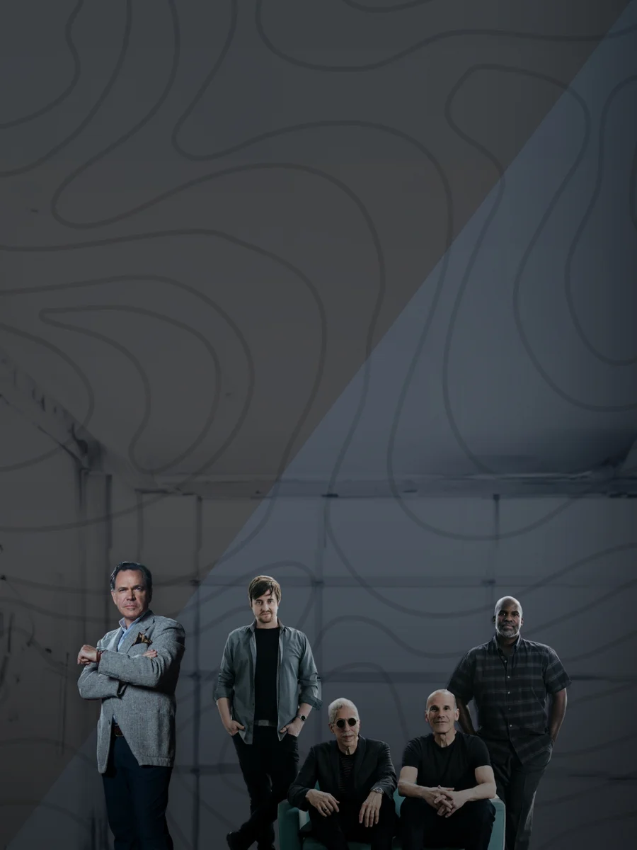 Kurt Elling & Yellowjackets celebrate Weather Report