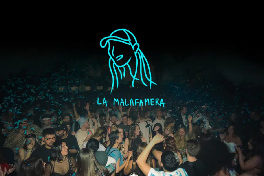 La Malafamera