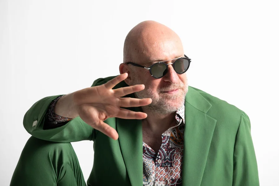Mario Biondi
