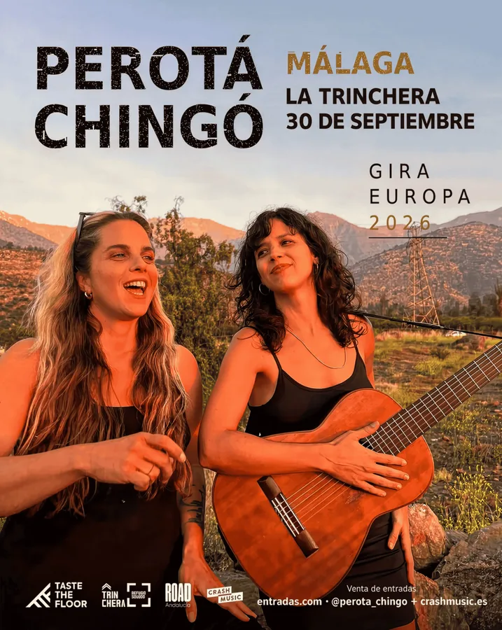 Perotá Chingó