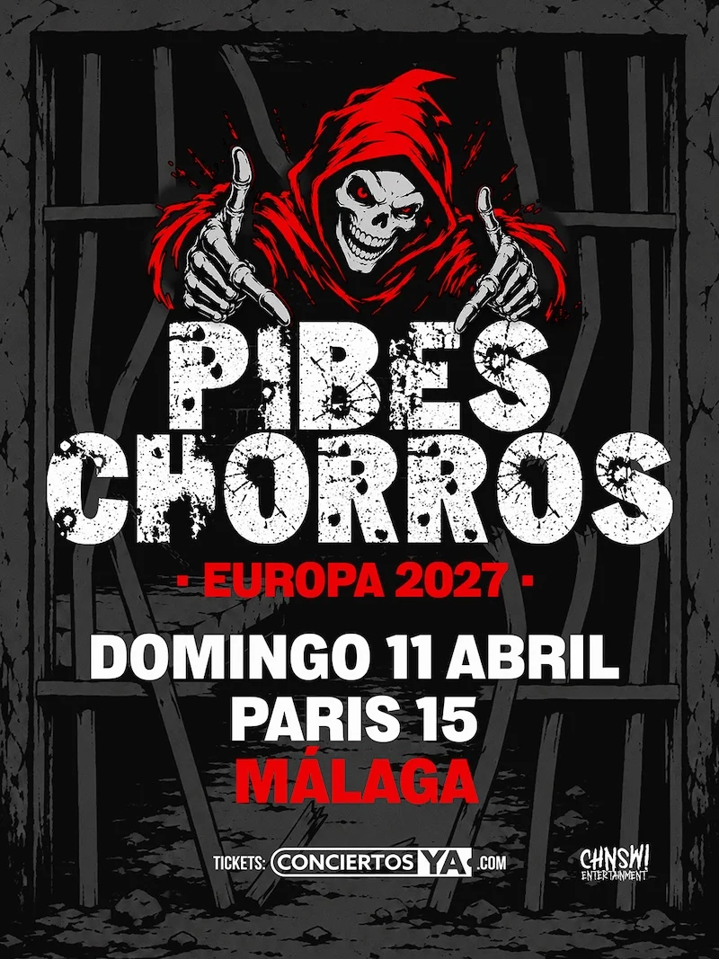Pibes Chorros