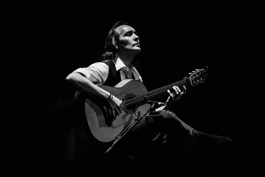 Vicente Amigo