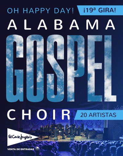 Alabama Gospel Choir