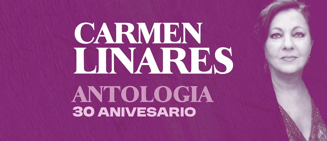 Carmen Linares