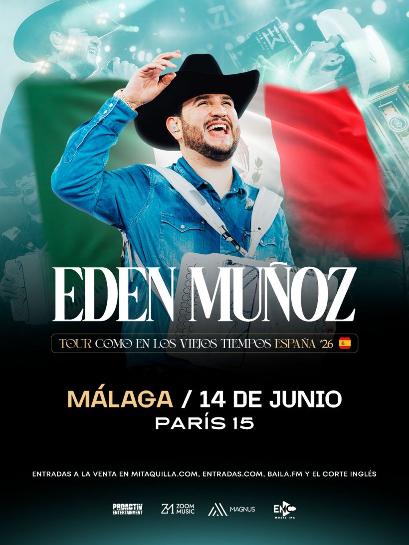 Edén Muñoz