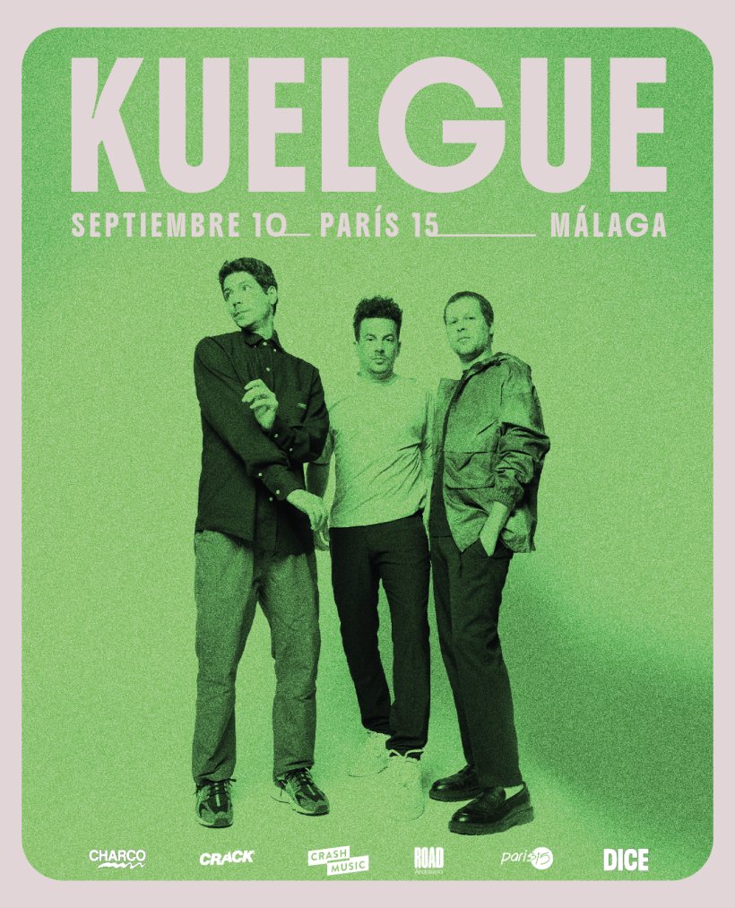 El Kuelgue