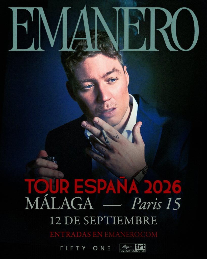 Emanero