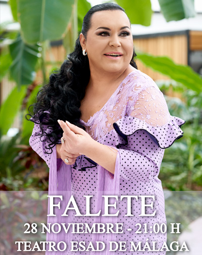 Falete