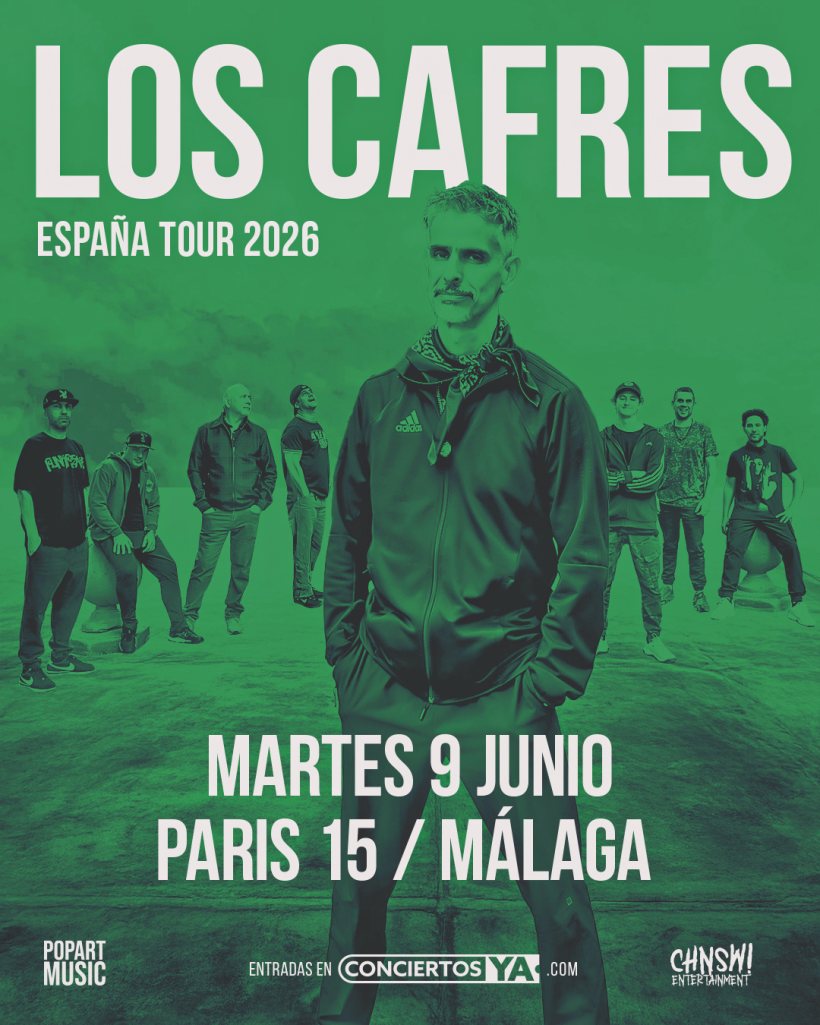 Los Cafres