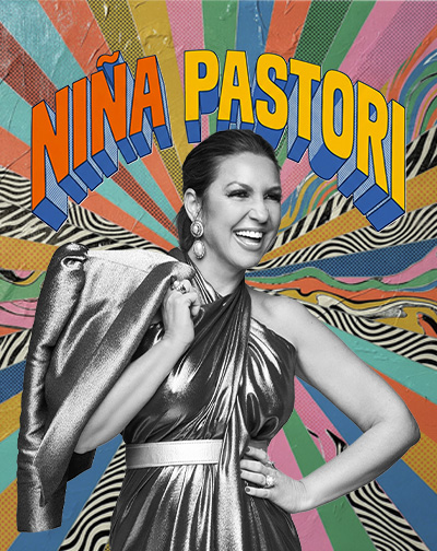 Niña Pastori