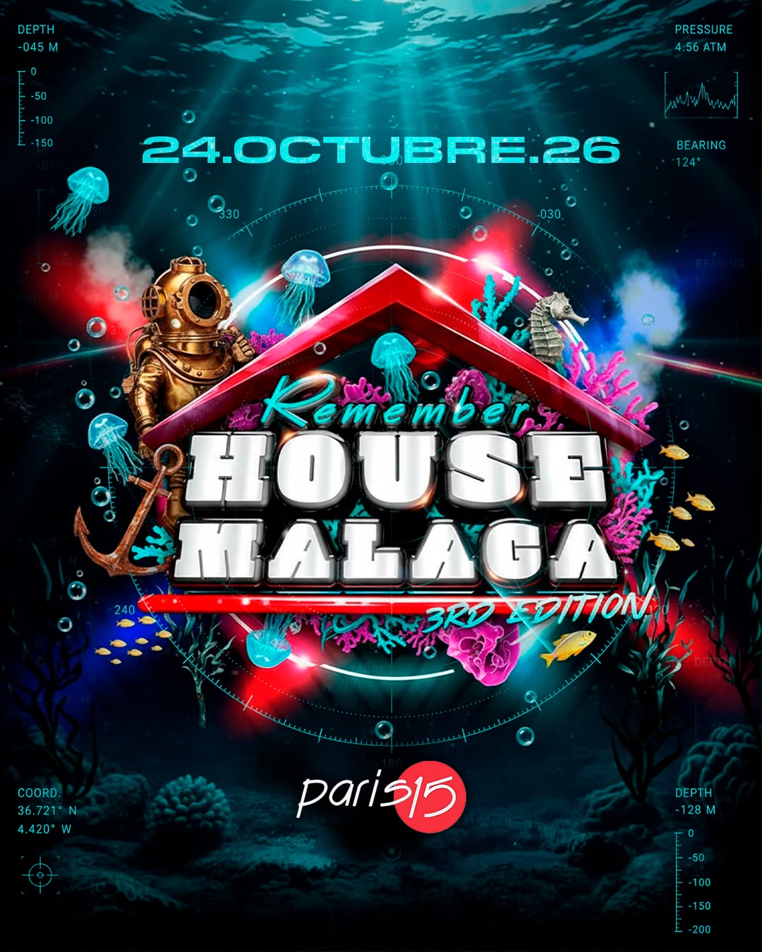 Remember House