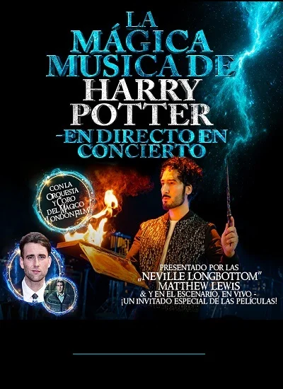 The Magical Music of Harry Potter