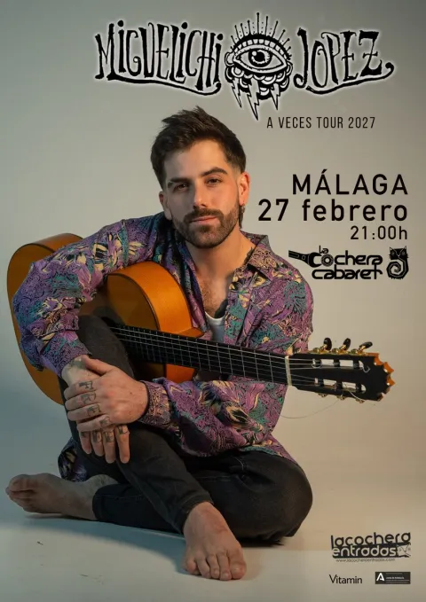 Miguelichi López