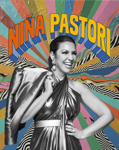 Niña Pastori